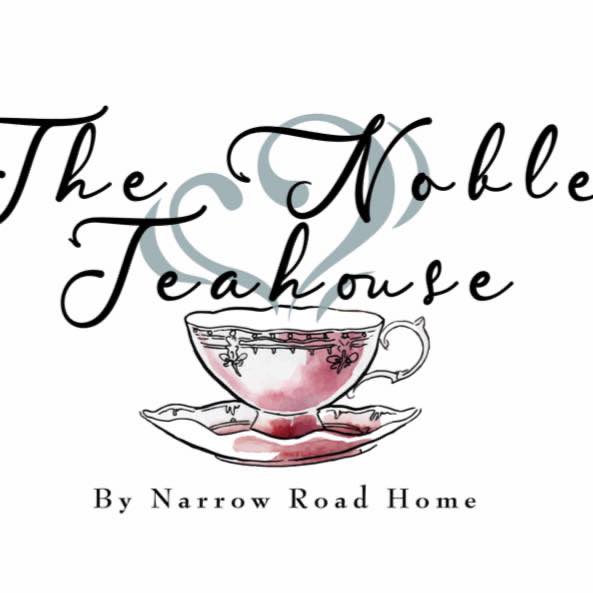 Noble-tea-house-Logo