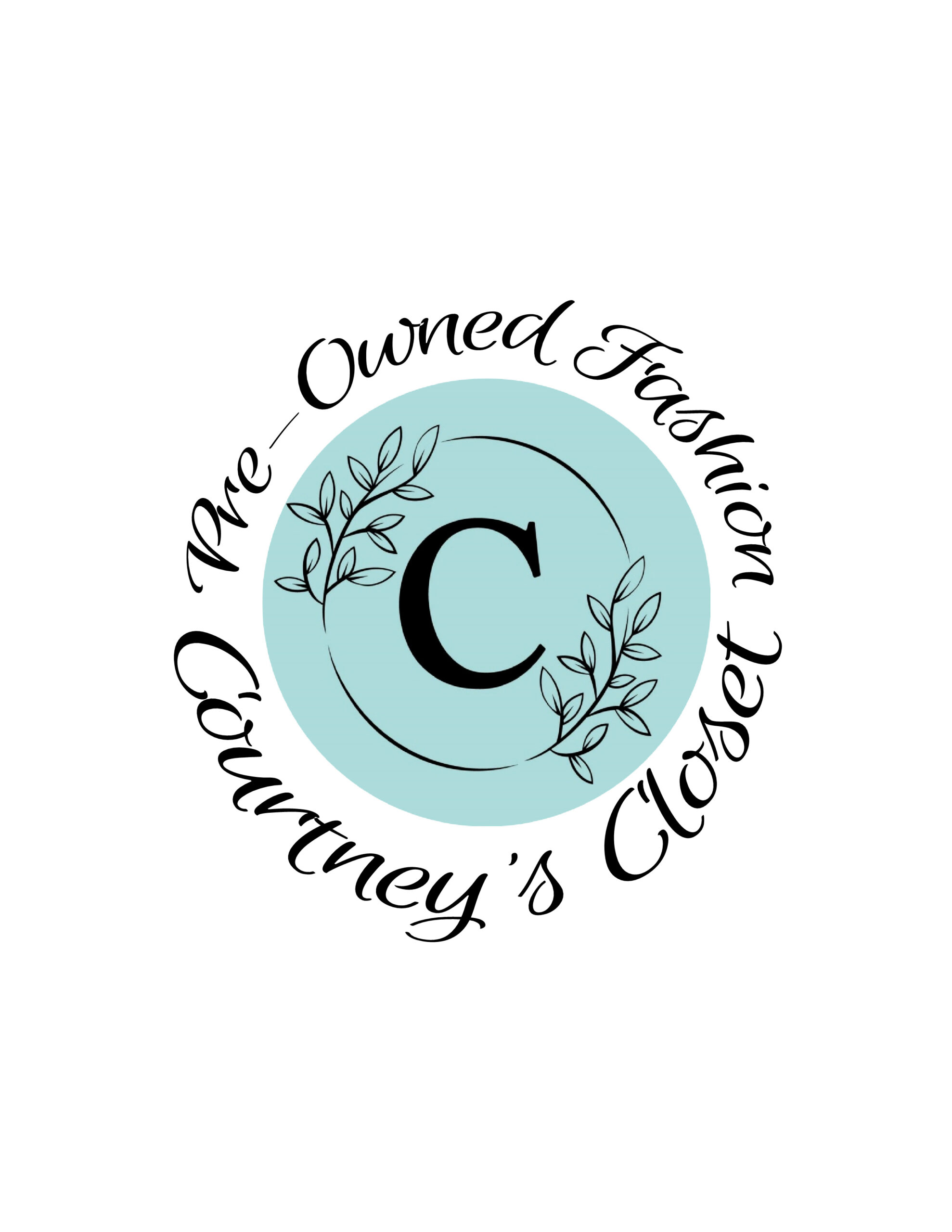 Round Logo